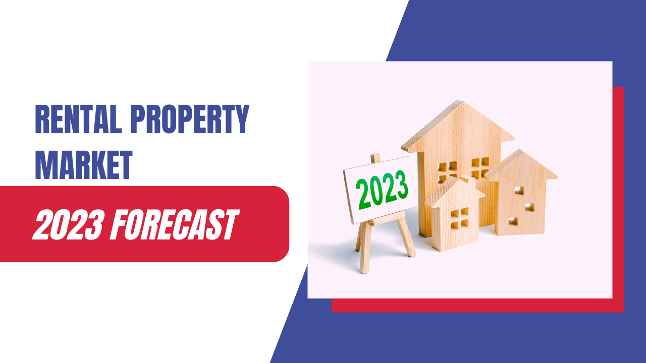 Orlando Rental Property Market: 2023 Forecast